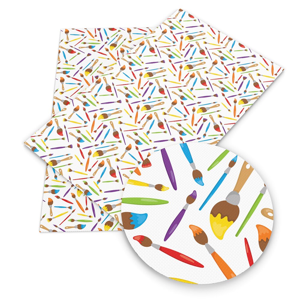 50*140cm Halloween Polyester Cotton Fabric for Tissue Kids Home Textile Sewing Quilting Patchwork Material Tilda Doll,1Yc11380: 1088927001