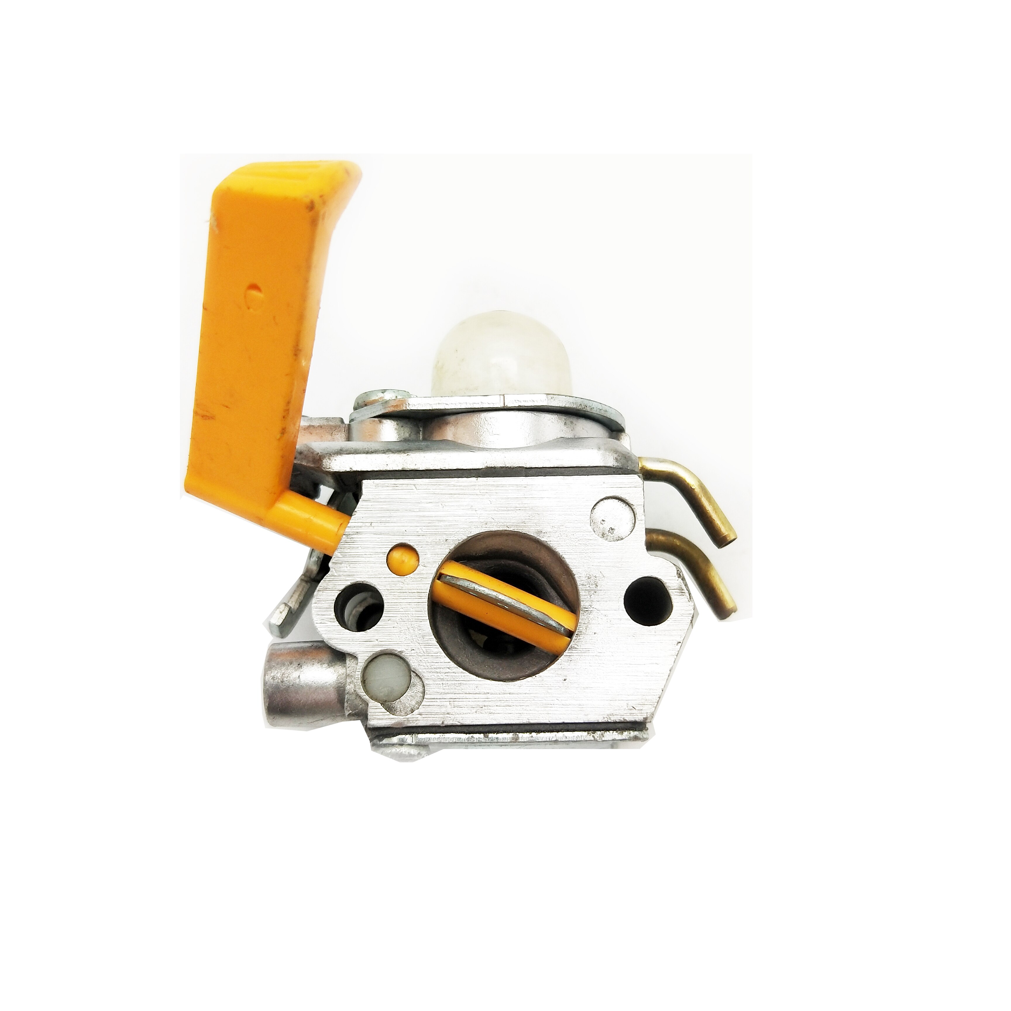 Ryobi käsityöläisleikkurin puhallin homelite 30cc kaasutin zama  c1u-h66a
