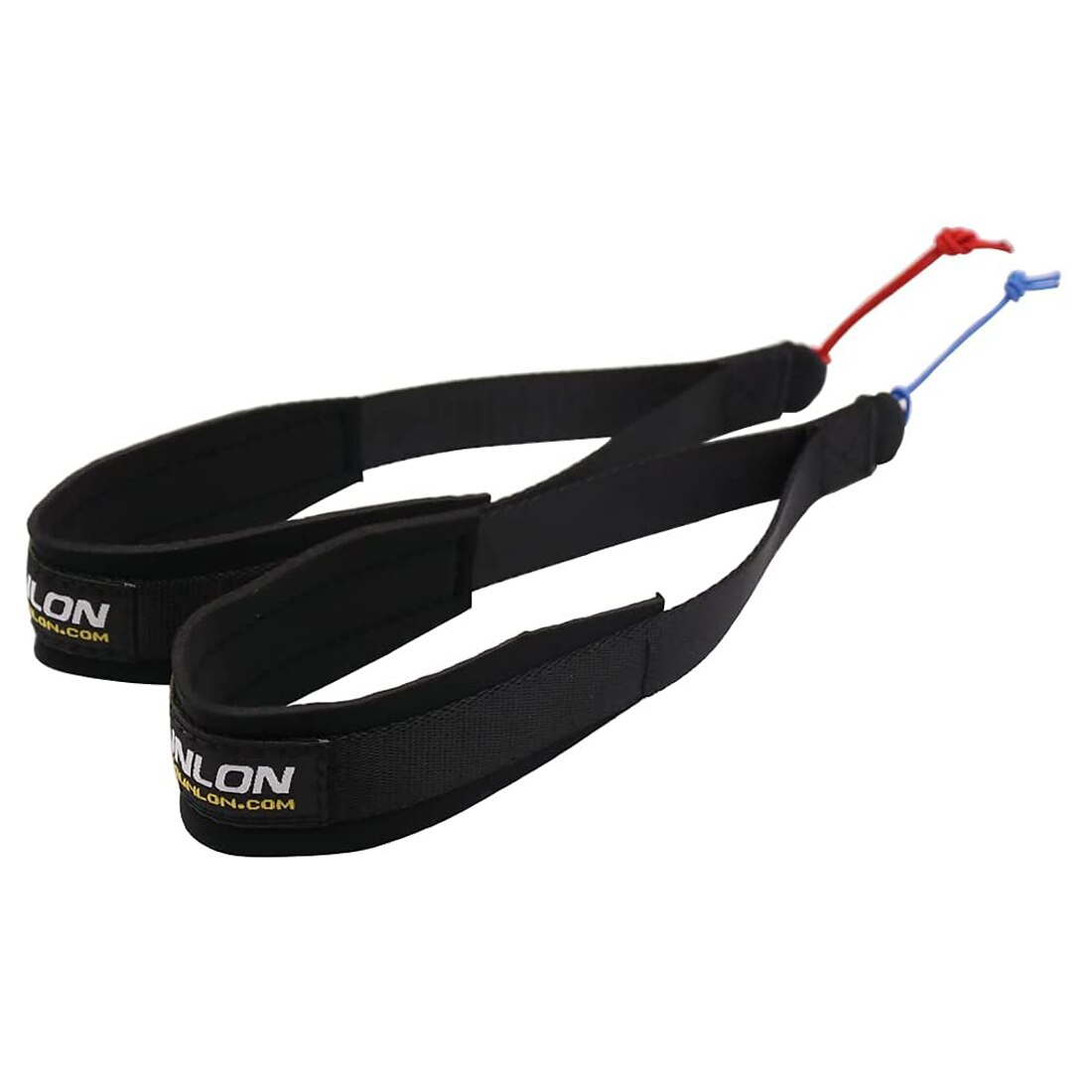 2 Line Kite Wrist Strap Adult Beginner Dual Line Stunt Powever Kite Flying Control Tool Nylon Webbing with Cushion