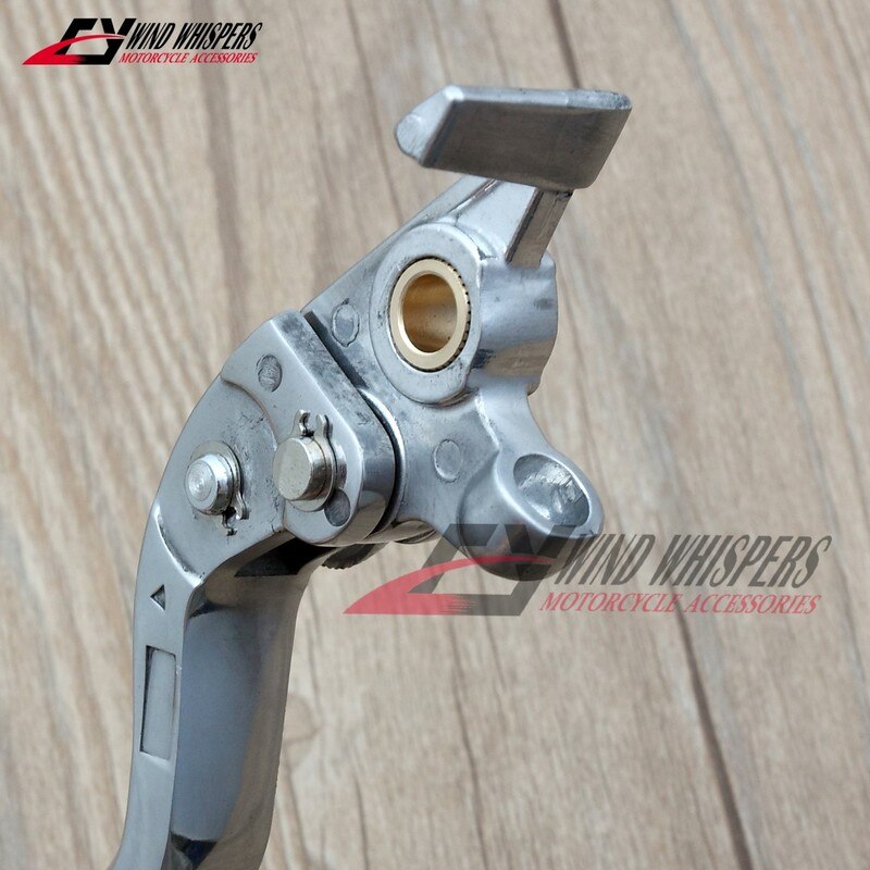 Repose-Pieds Moto Pour Benelli TNT600, BN600, TNT300, Stels 600/300, Keeway RK6 - Noir