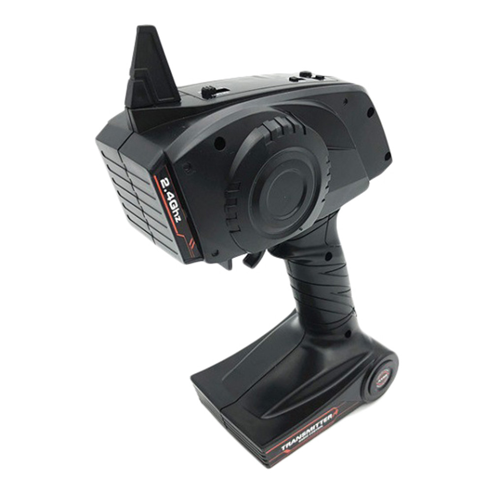 WPL Upgrade Transmitter OP Fitting Accessories Full Scale Remote Control Model/Ship Model General Purpose 3 Channel Transmission