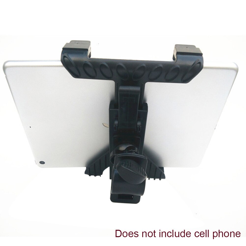 7-10inch Bicycle Stand Adjustable Gym Treadmill Bike Tablet Holder Spinning Accessories Universal Indoor Multifunction For IPad