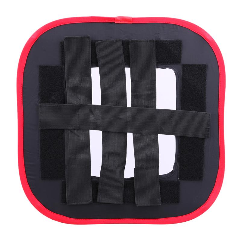 Panel Faltbare Tragbare Weichen Filter Flash Softbox Diffusor für YONGNUO YN600L II YN900 YN300 YN300 III Air Led Video Licht