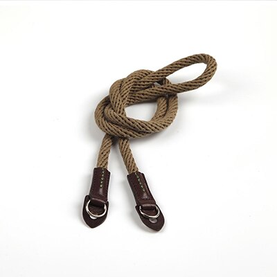 Universele Camera Katoen Strap Cam-In 1300-1319 Schouderriem Schouder Terug Universele Riem 75 95Cm Lengte 1Cm Diameter: 1304 95cm