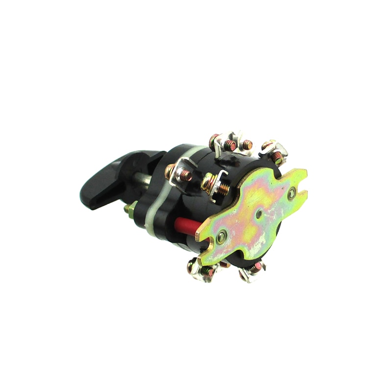 XLSION Aftermarket Forward Reverse Switch Fits Chinese 36V 48V 500W 800W 1000W Electric ATV Quad Motorcycle