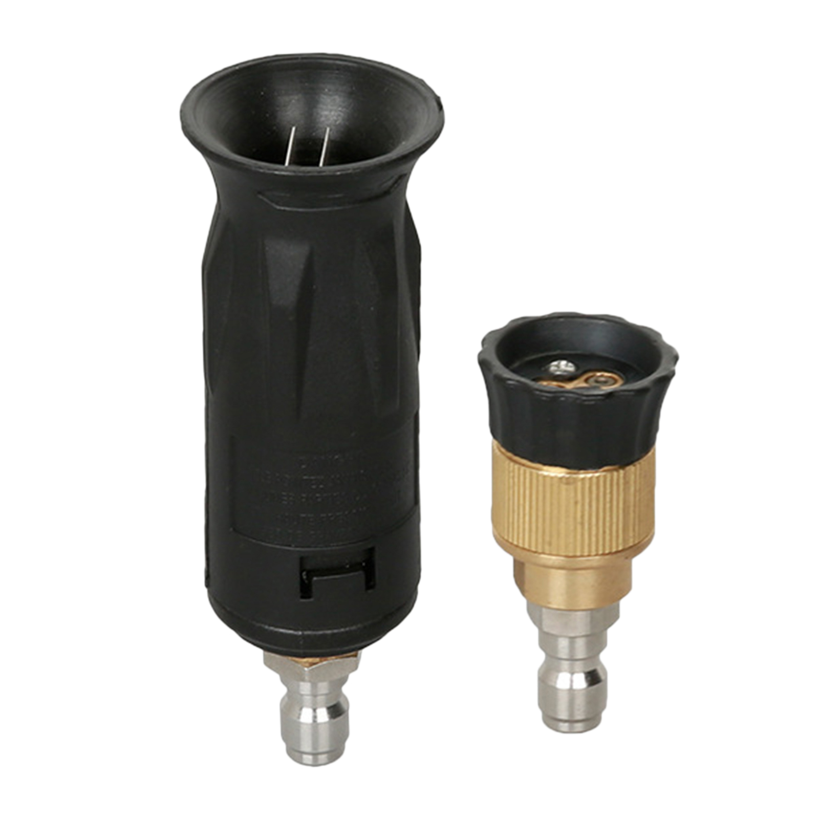 Connection Nozzle Quick-Connect for High Pressure Washers 200-250PSI... – Vicedeal