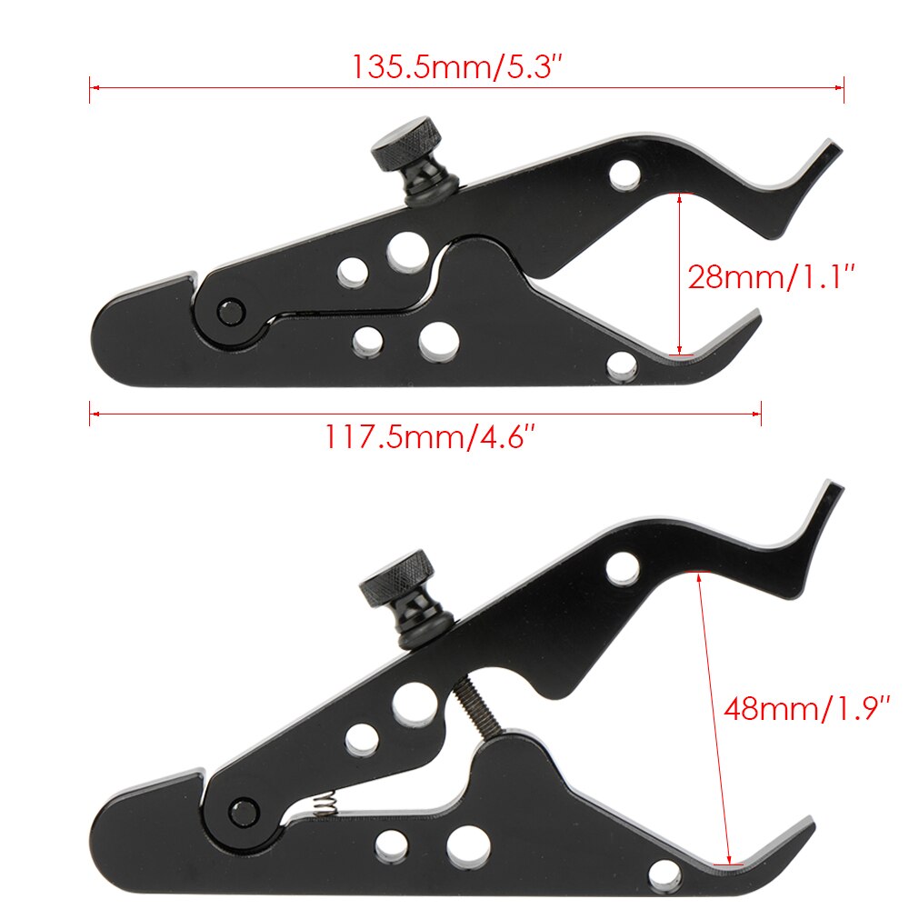 Throttle Lock Motorfiets Throttle Lock Motorfiets Cruise Control Motorfiets Throttle Assist Met Siliconen Ring