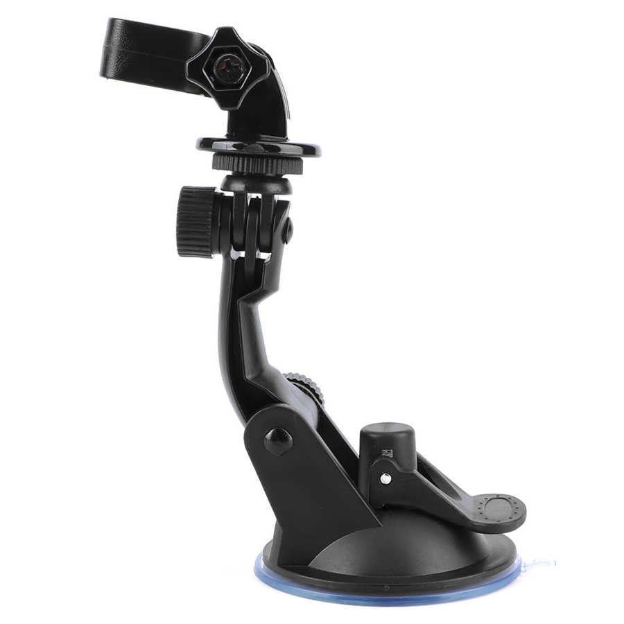 Soporte de ventosa para cámara de acción de bolsillo Feiyu soporte de succionador fijo para cámara de bolsillo accesorios de cámara de mano Feiyu
