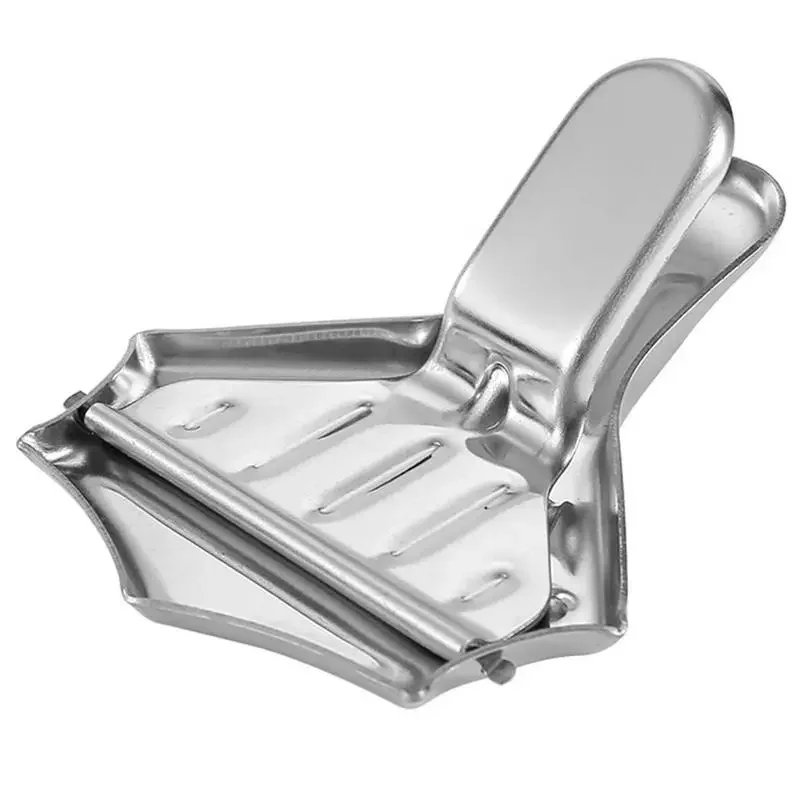 Lime Citruspers Handpers Juicer Fruit Sinaasappel Citroenschijf Sap Metaal Handmatig Knijp Roestvrij staal voor keukengereedschap: Default Title