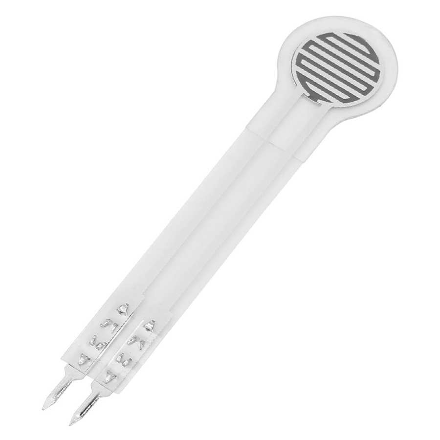 DF9-40 Hi-Precieze Nanometer Druksensor Weerstand Type Dunne Film Kracht Sensor 0-500G Meetinstrumenten accessoire