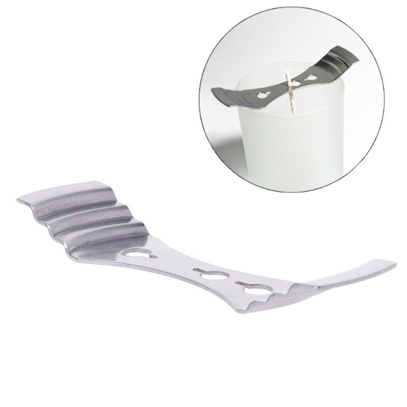 Kaarsenlont centreerapparaten kaarsenkernhouder doe-het-zelf kaarsenmaakbenodigdheden woonaccessoires