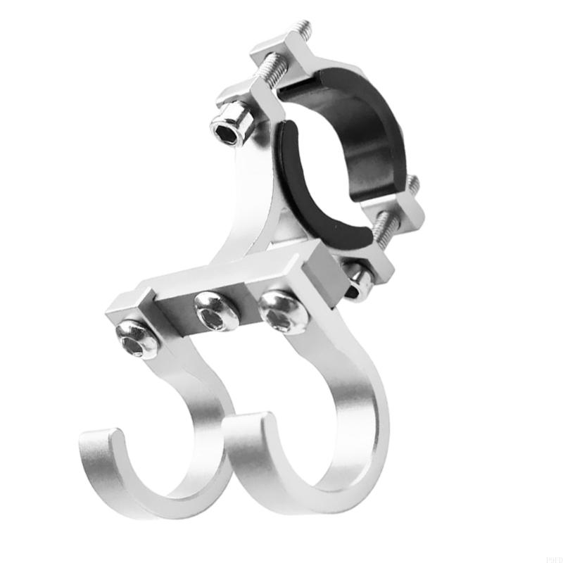 P9FD Upgrades Bike Hook Motorcycle Hanghap voor hangende helmen en accessoires