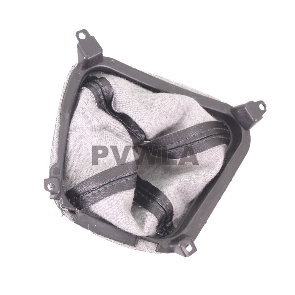 per Hyundai Tucson 2004 2005 2006 2007 2008 2009 auto 5 velocità Ingranaggio bastone Pomello del cambio in Pelle di Avvio