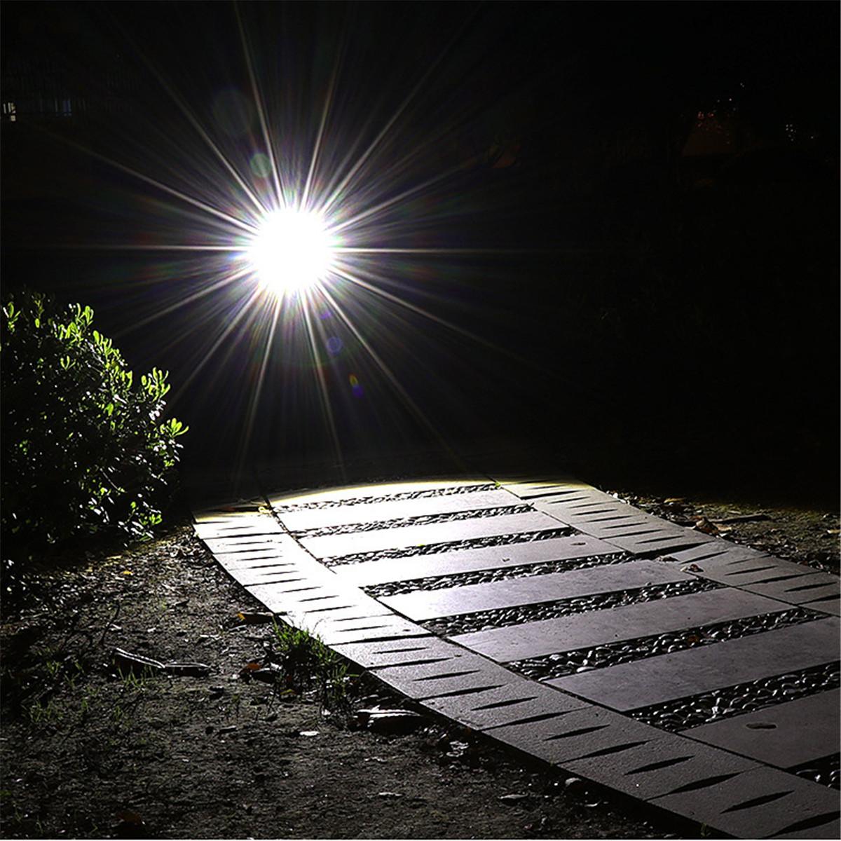 Large/Small Sizes High-power High-brightness LED Outdoor Handheld Lighting Waterproof And Endurance Emergency Lighting