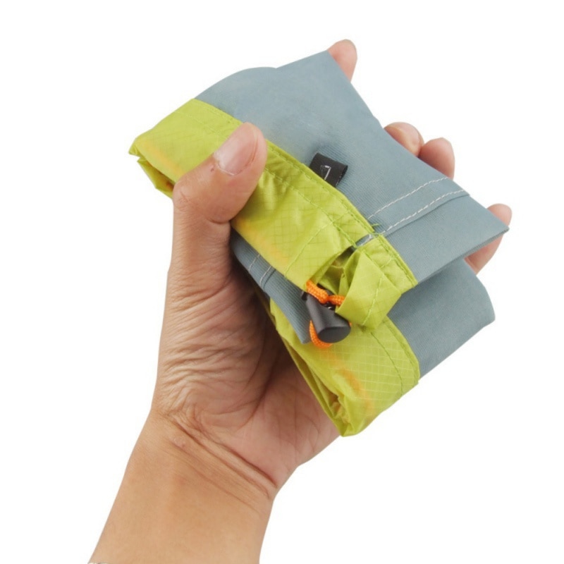 Strengthen Nylon Mesh Material Travel Storage Bag OPP Resealable Poly Bag Lightweight Portable Storage Bag Nylon Mesh Multi Tool