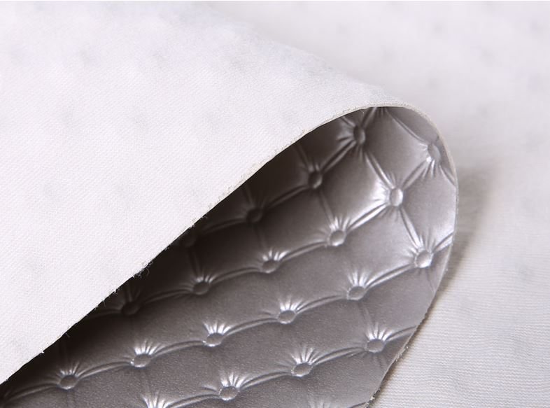 50x138cm Pu leather material car interior interior decoration artificial leather fabric DIY furniture seat sofa belt