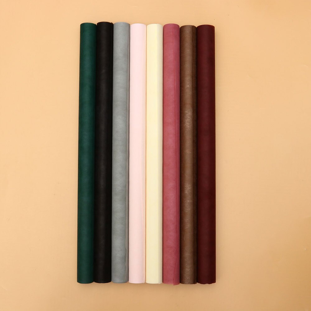 1 rollo de Mantel desechable, a la , hermosa cubierta de mesa, papel de para el hogar