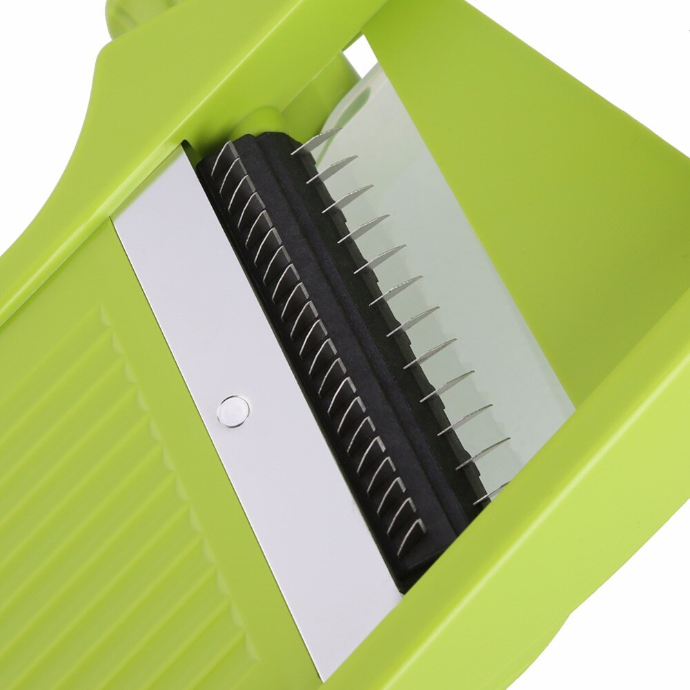 Verstelbare Dikte Mandoline Fruit Slicer Groentensnijder Wortel Rasp Ui Groentesnijder Dunschiller Keuken Accessoires
