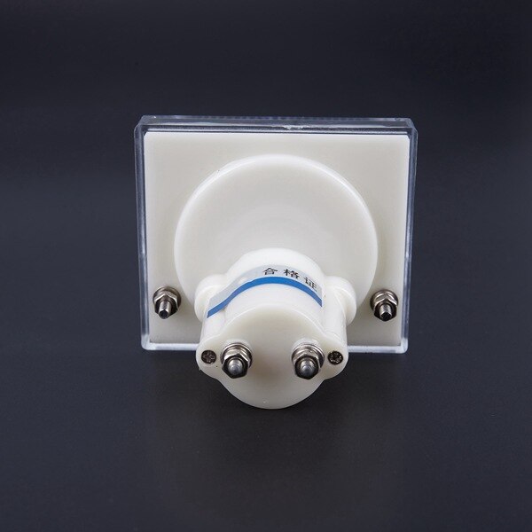 Analog 85C1 DC 1mA Panel Meter Amperemeter Measuring device