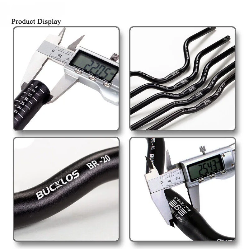 31,8*720/780mm Mountainbike Lenker 25,4*620/660/720mm Aluminium Legierung schlucken Geschwindigkeit Nieder Heber Mtb Lenker Fahrrad Zubehör