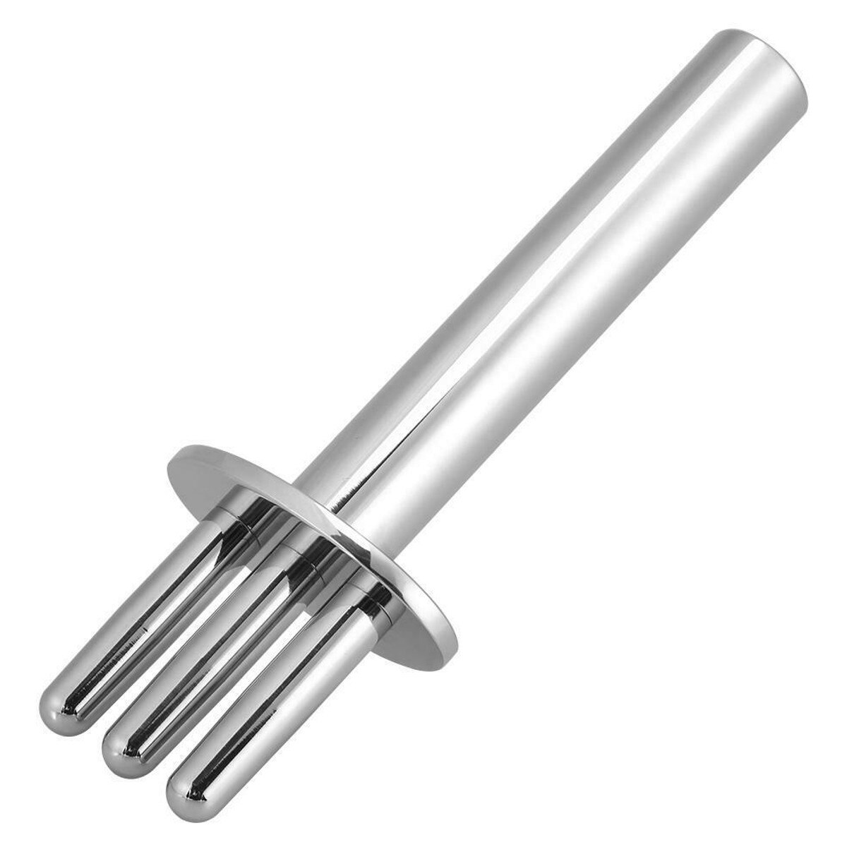 3head Massages Stick Acid Drainage Magnetotherapy Pen Magnetic Fork Meridian Points Acupoint Massage Fork Stick Relaxation: 1