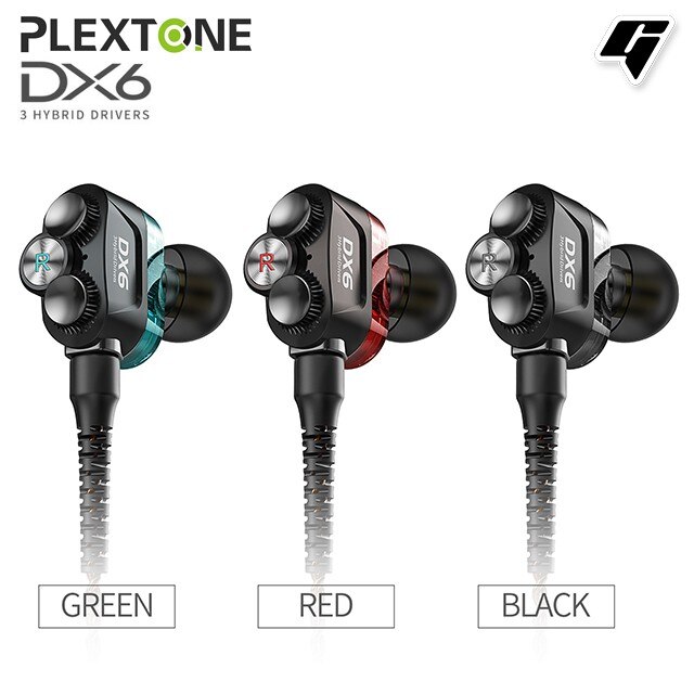 Dx6 afneembare sport oordopjes, combineerbare bluetooth oordopjes type c, bekabelde in-ear oordopjes met stereobas voor huawei xiaomi