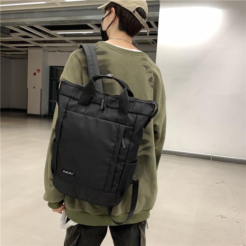 lässig Frauen Rucksack Oxford Rucksack Neue Wasserdichte Schule Tasche Für Teenager Mädchen Große Kapazität Schulter Tasche Mochilas Rucksack