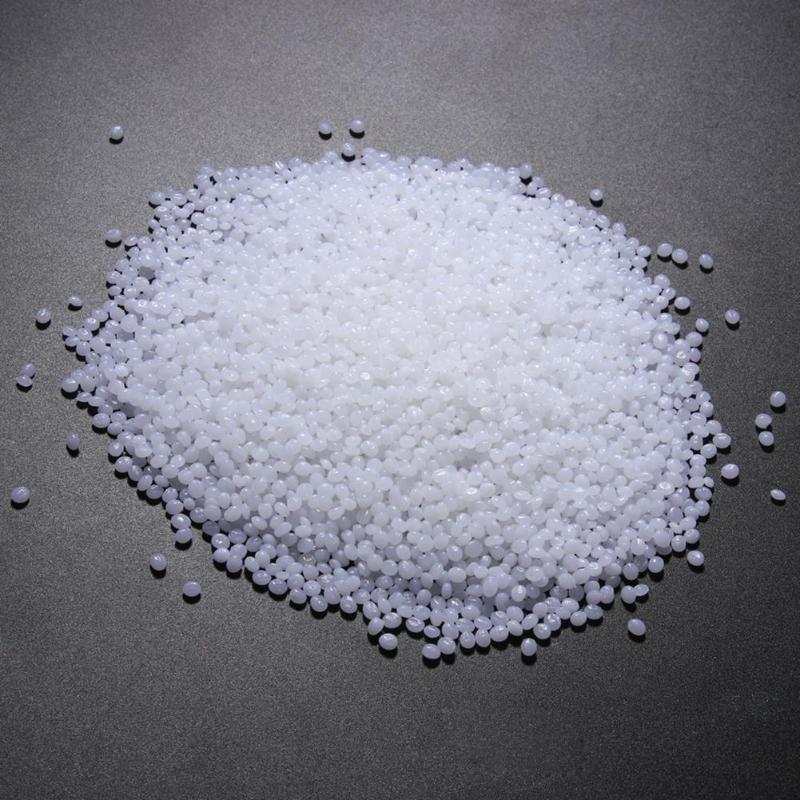 Plastique thermoplastique réutilisable 100/50g | Bricolage, Polymorph, plastique amical, Protection de l'environnement, granule légère réutilisable