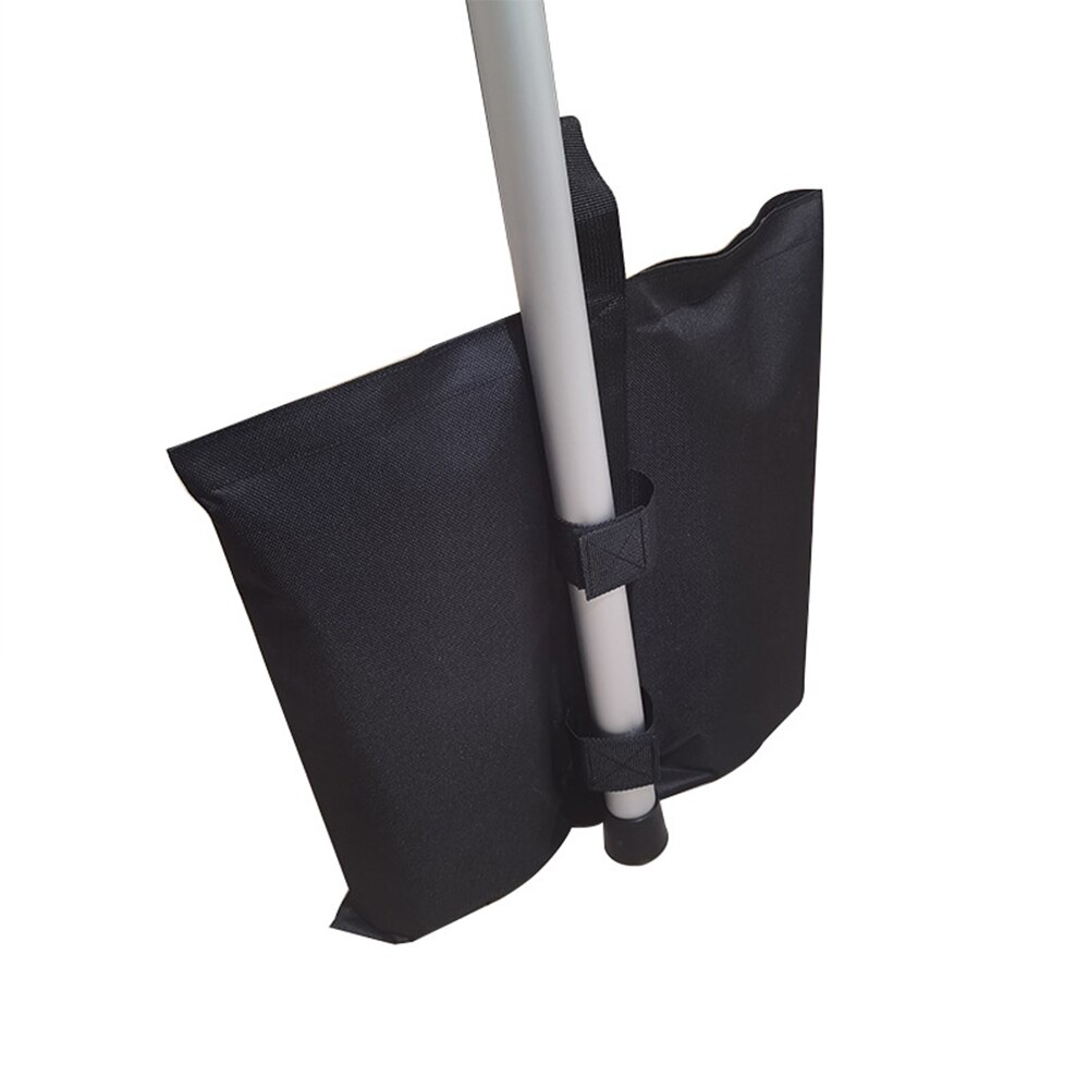 Boden Anker Gewicht Sand Tasche für Zelt Sand Anker Camping Zelt Gewicht Tasche Gewichteten Basis Bein Baldachin Verankerung draussen Accessary