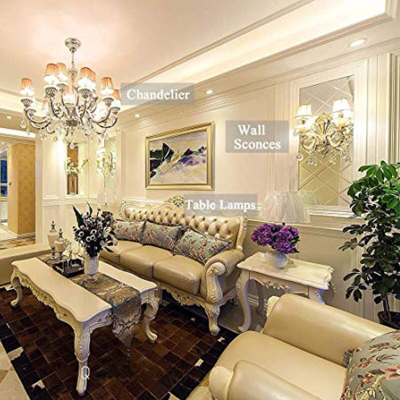 20Pcs Halogen Light Bulb Bi-Pin Bulb A/C Or D/C For Accent Lights Under Cabinet Puck Light Chandeliers Track Lighting