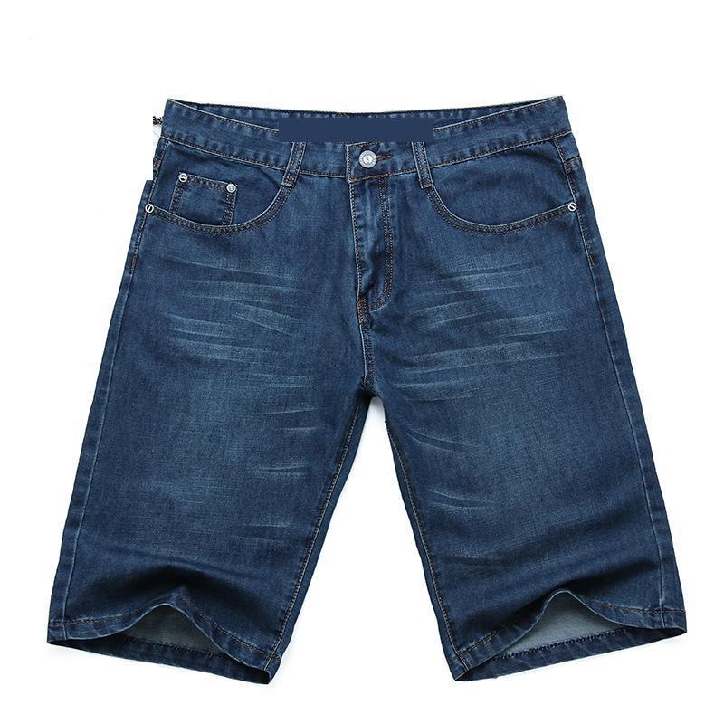 Laukku kesä isot superfarkut causal löysät merkki viisi pistettä nuorten miesten shortsit plus koko 30-44 46 48 50 52