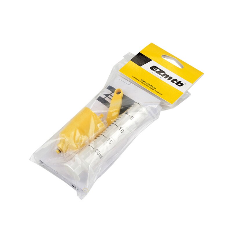 Hydraulische Shimano schijfremmen servicen van je racefiets of MTB [How-To