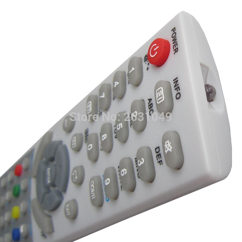 E32B868A! E32B868A control remoto para changhong tv lcd