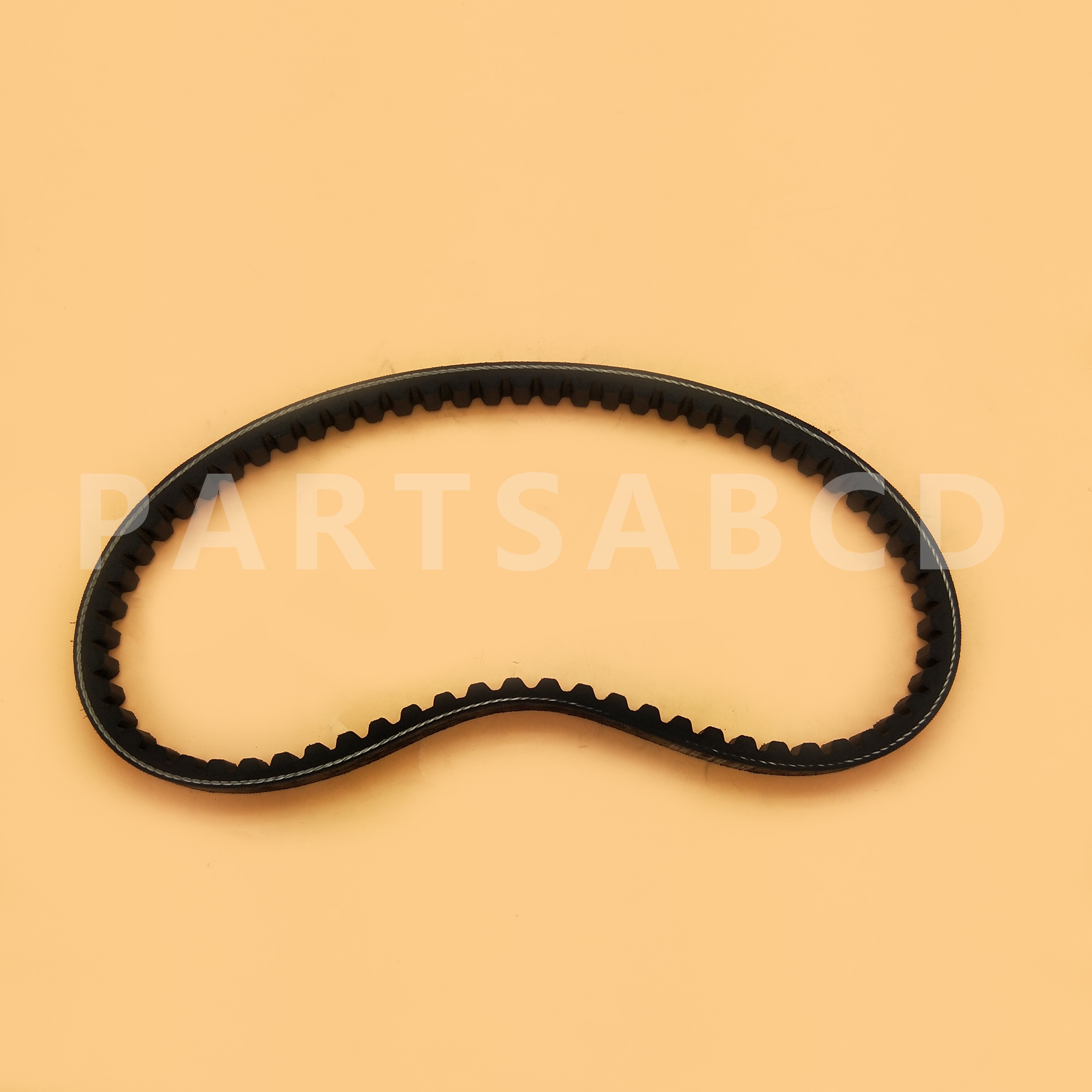 GY6 Scooter Motorbike Drive Belt 669-18-30 49cc-50cc Four stroke Engine Belt Go Kart