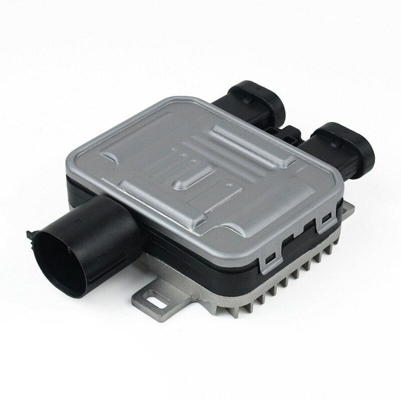 2 Fan Transit Cooling Control Module for Ford 940008501 31338823 940004000