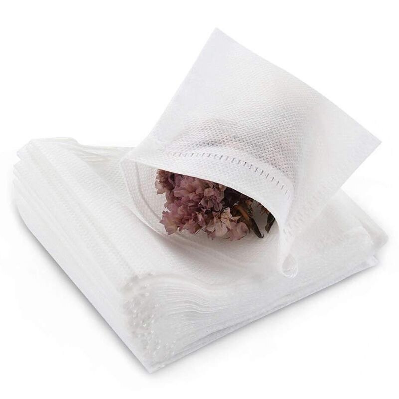 Theefilters voor losse thee kopen? Thee Groothandel Horeca