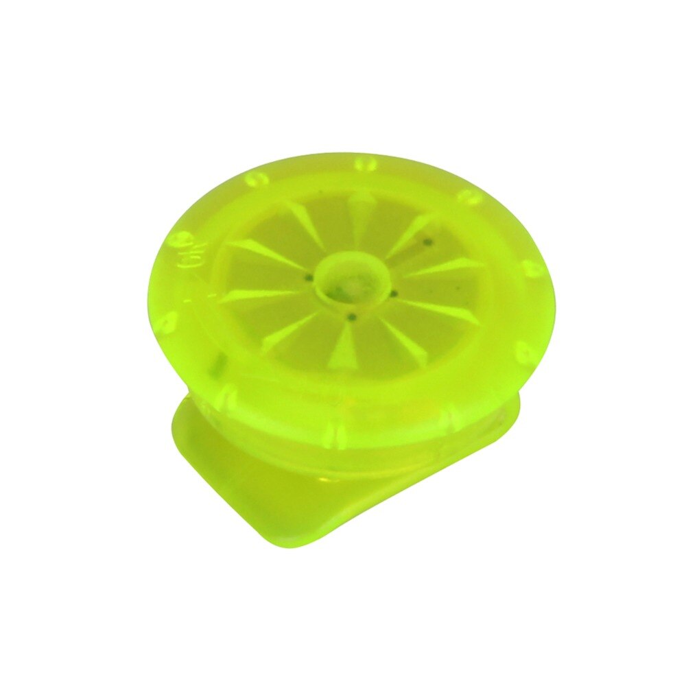 all'aperto Multi-funzione di Notte correre Llights Corsa E jogging portato veloce luce su incandescenza Partito Luminoso kit Da Viaggio