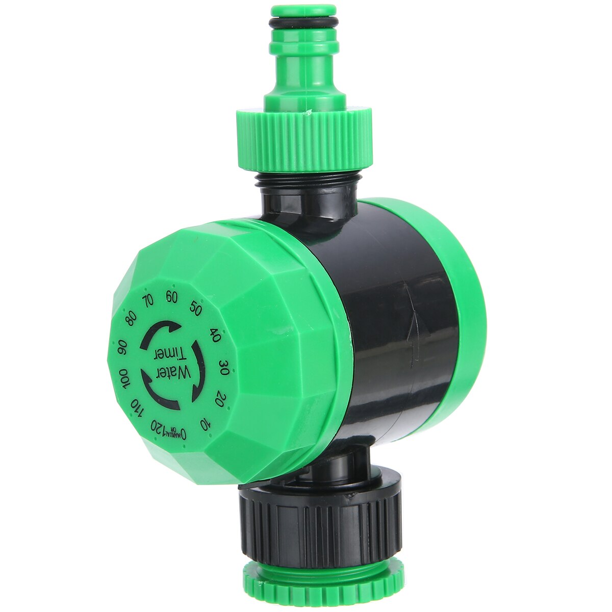 Watering Timer Gardening Clock Auto Irrigation Time Controller Tools Accessories For Garden Irrigation Controller