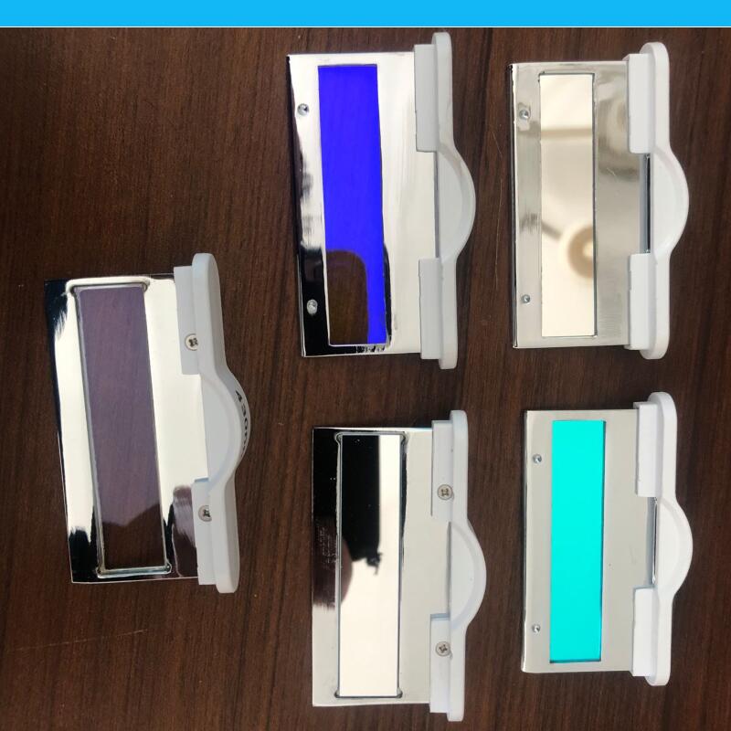Filtro IPL SHR OPT para máquina de depilación OPT SHR, 430nm, 480nm, 530nm, 560nm, 590nm, 640nm, 690nm, 750nm, OPT SHR