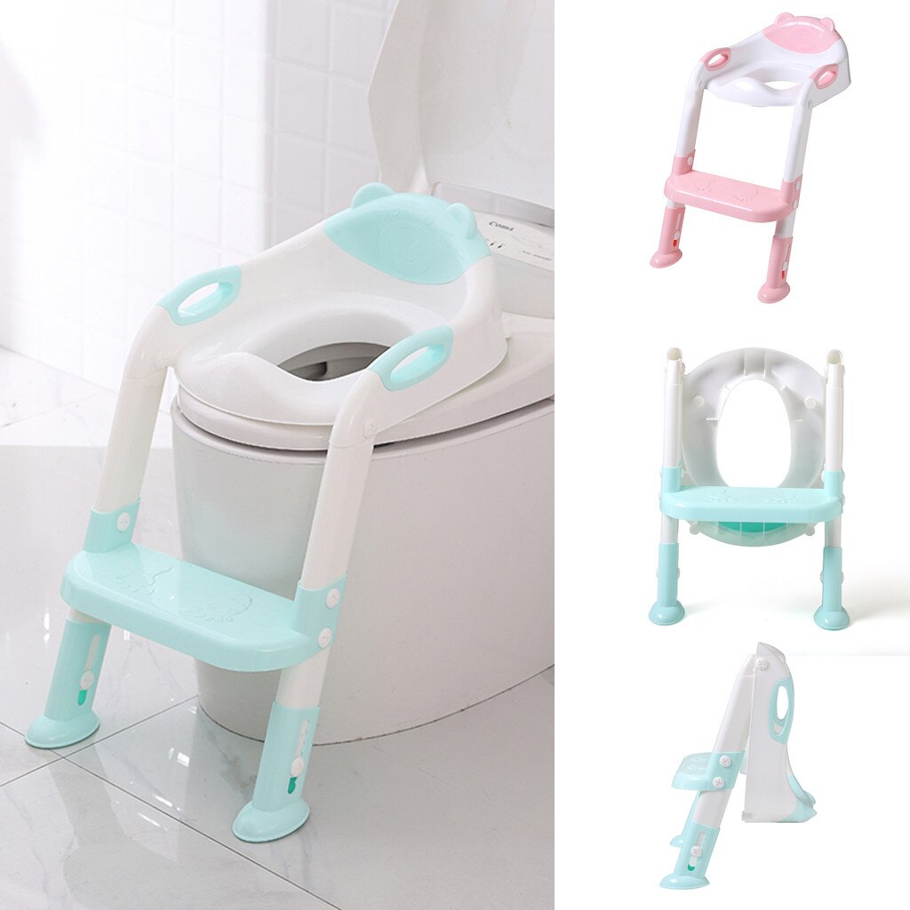 nouveautés bébé enfant pot toilette formateur siège escabeau échelle réglable chaise de formation meilleure directe
