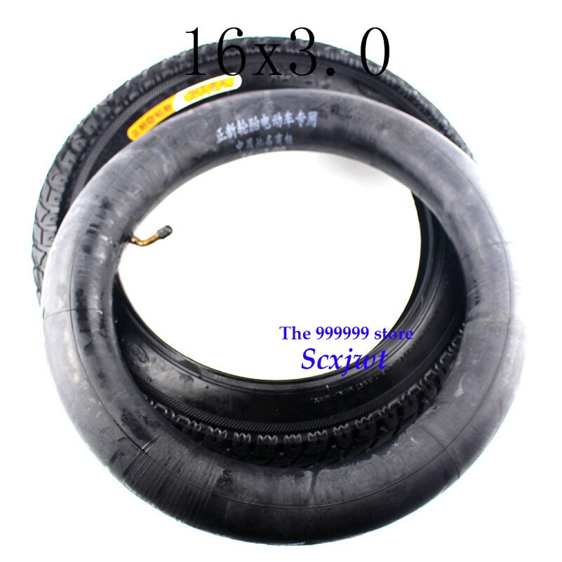 electric bicycle tires 16x3.0 inch Electric Bicycle tire with good bike tyre whole use