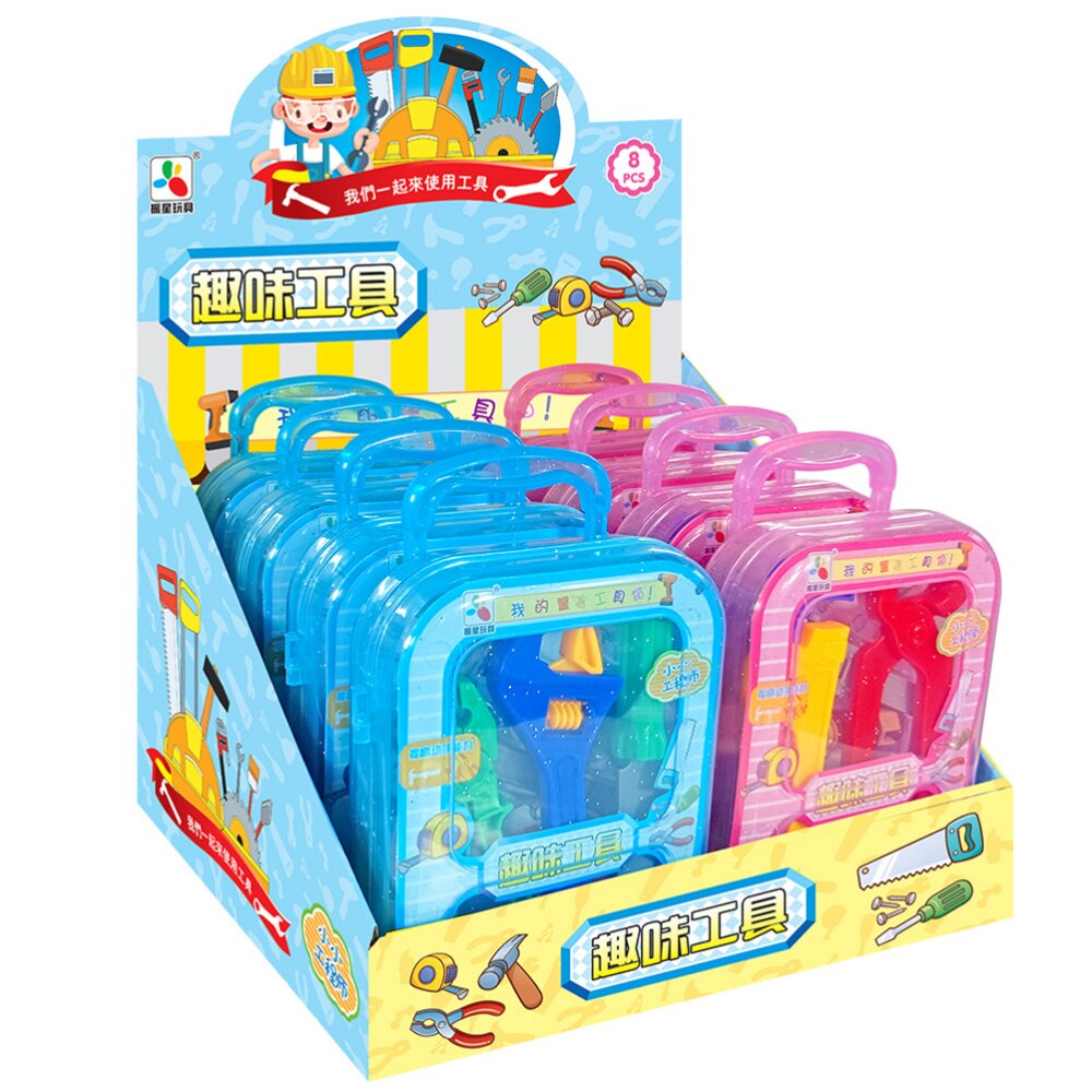 1 Set/8 Pcs Simulatie Huisdier Voeden Pretend Play Speelgoed Grappige Rollenspel Speelgoed Spelen Huis Speelgoed (Willekeurige stijl)