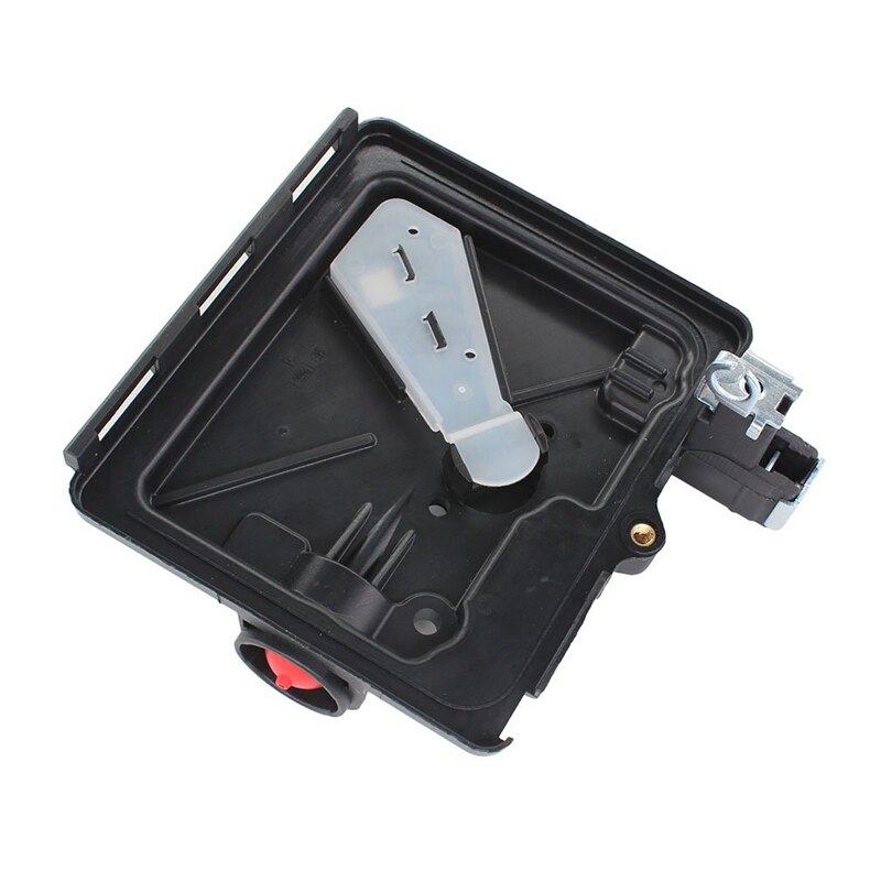 Luftrenser-primer base 795259 passer til briggs & stratton 792040 691753 496116 motor toro plæneklipper