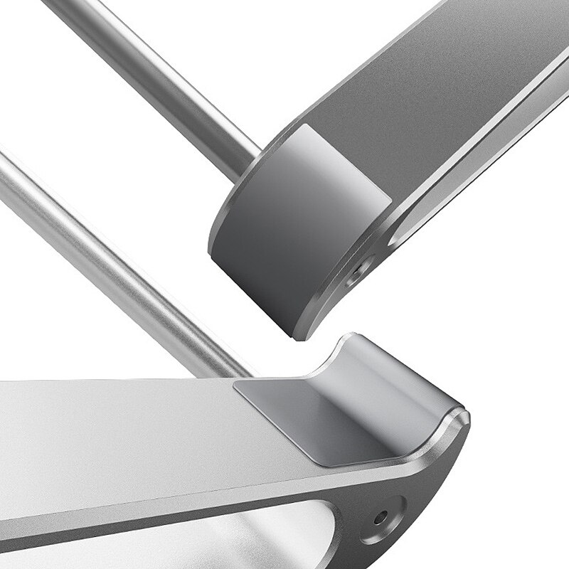 P5 computerstandaard, geschikt voor multifunctionele desktopkoeling universele standaard voor laptops onder 17 inch