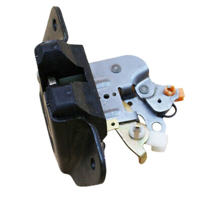 Auto Stamm Schloss Hinten Türschloss verriegeln Antrieb für Mitsubishi Montero Pajero 1996-2004 Herr503021