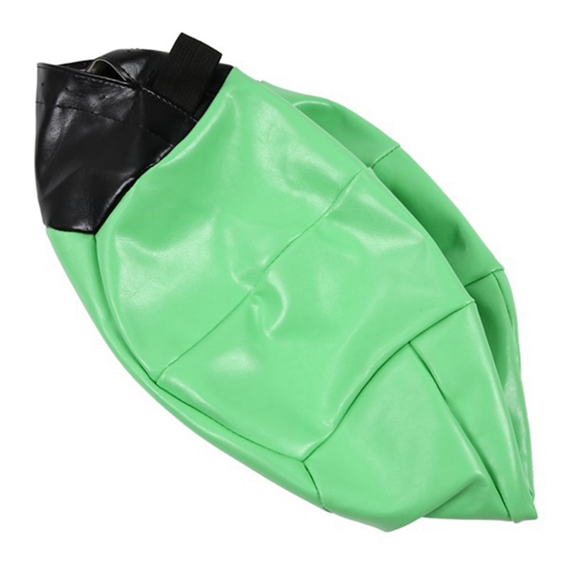 Boule de mur molle de boule de médecine vide de la couleur 35cm de -Ran pour des séances d'entraînement