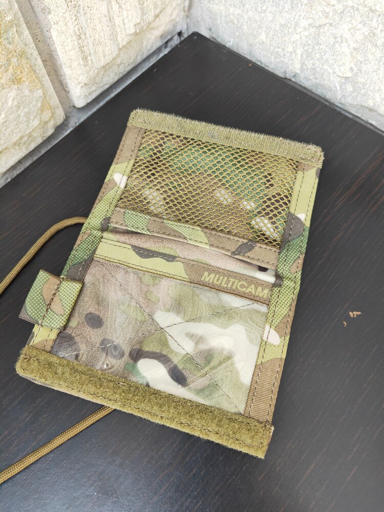 Antidiefstalborstel id-kaarthoes beschermhoes anti-rfid afscherming kaarttas id-tas werkkaarttas: Mc