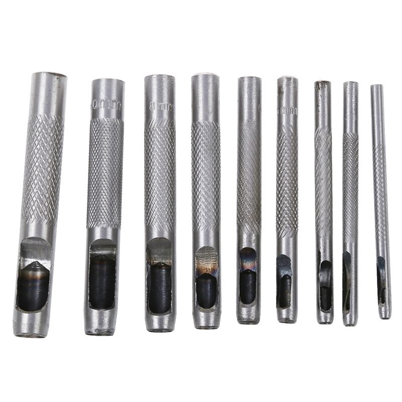 Leather Oval Shape Hole Punch Tools DIY Kit Cutter Belt Watch Band Gasket Hollow Diy Tool I553714669 Leather Oval Shape Hole Punch Tools DIY Kit Cutter Belt Watch Band Gasket Hollow Diy Tool I553714669