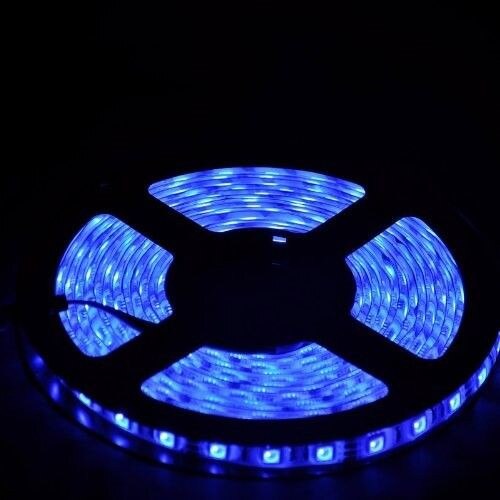 3528 Led Light Strip Strip Lights Non Waterproof 5m Rgb Tape Diode Neon Led Ribbon Flexible Light For Room Decoration #T1P