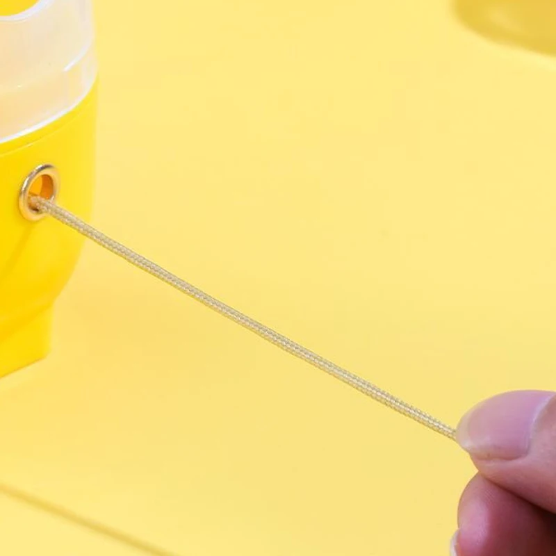 Egg Yolk Shaker Gadget Manual Mixing Golden Whisk Eggs Spin Mixer Stiring Maker Puller Kitchen Cooking Baking Tools